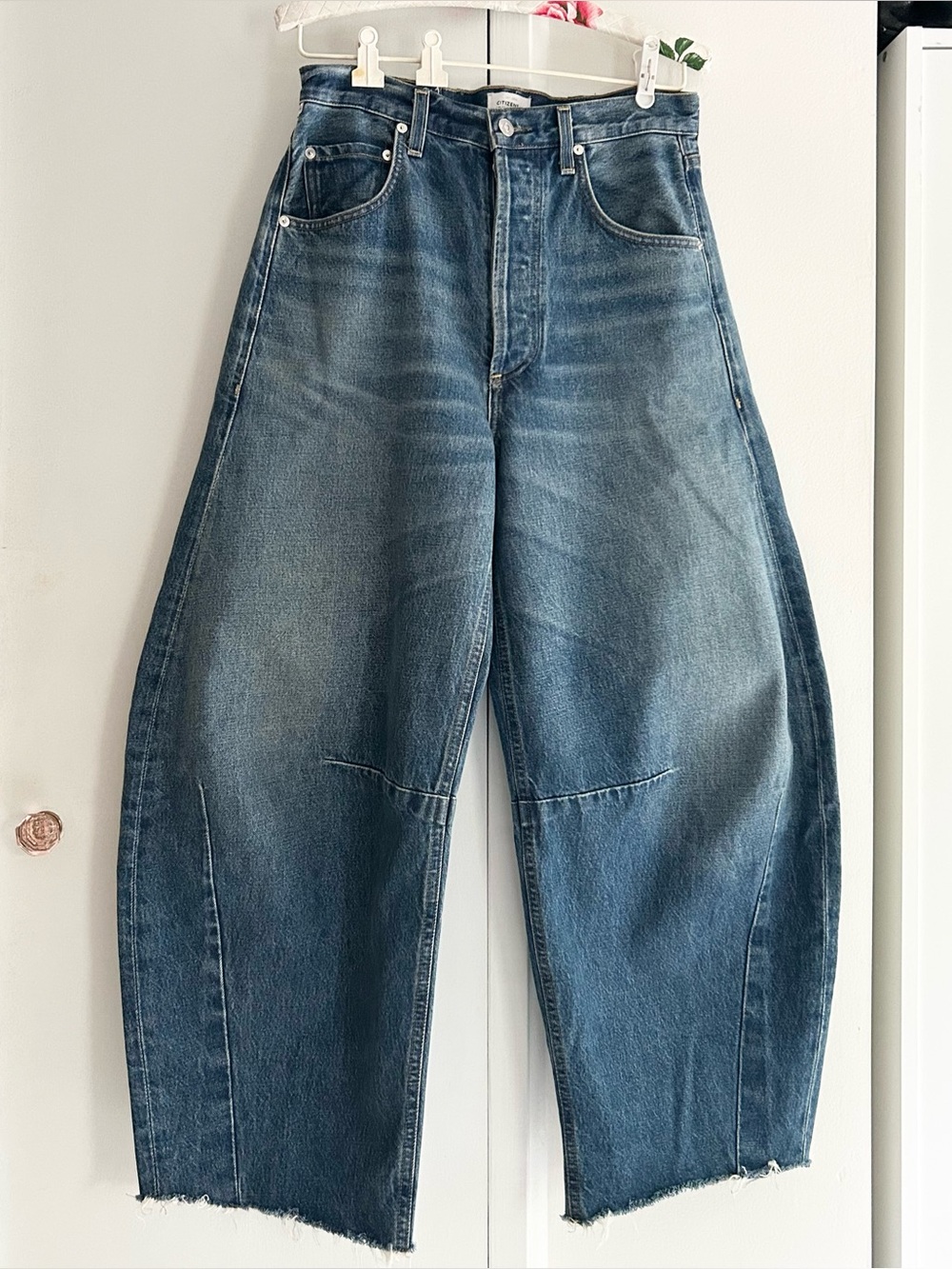 Citizens of Humanity, Horse Shoe Jean, size 26